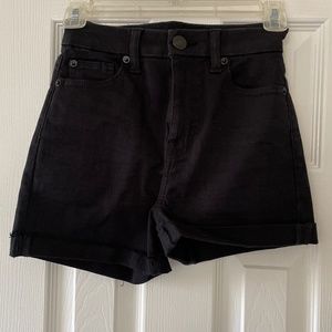 American Eagle next level stretch shorts